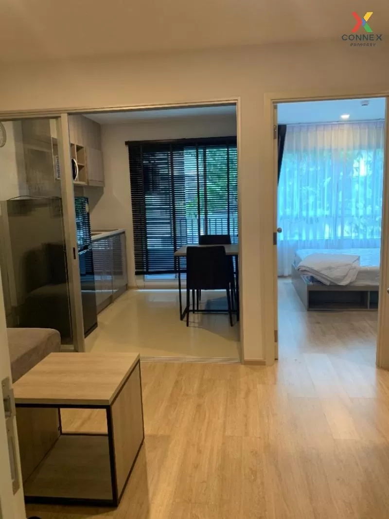 FOR SALE condo , Elio Del Moss Phahonyothin 34 , BTS-Kasetsart University , Sena Nikhom , Chatuchak , Bangkok , CX-79839 3