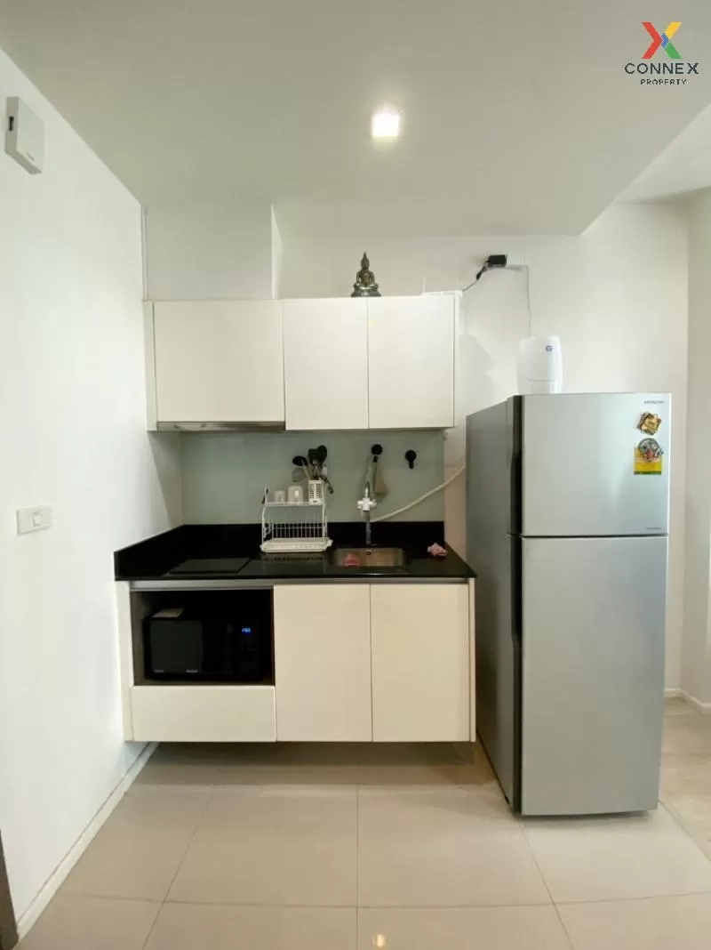 FOR SALE condo , Quinn Ratchada 17 , MRT-Sutthisan , Din Daeng , Din Daeng , Bangkok , CX-79846