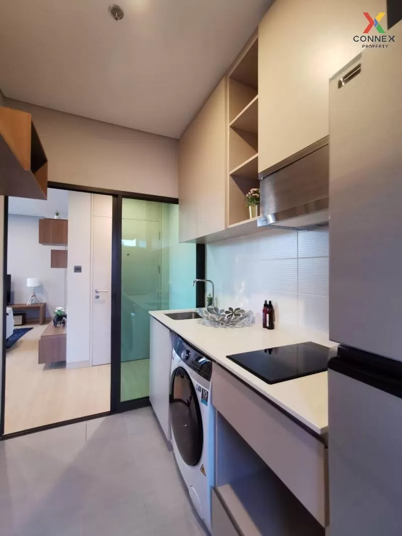 FOR SALE condo , Lumpini Suite Phetchaburi Makkasan , MRT-Phetchaburi , Makkasan , Rat Thewi , Bangkok , CX-79848