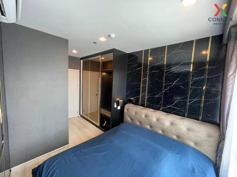 FOR RENT condo , Life Sukhumvit 48 , BTS-Phra Khanong , Phra Khanong , Khlong Toei , Bangkok , CX-79850