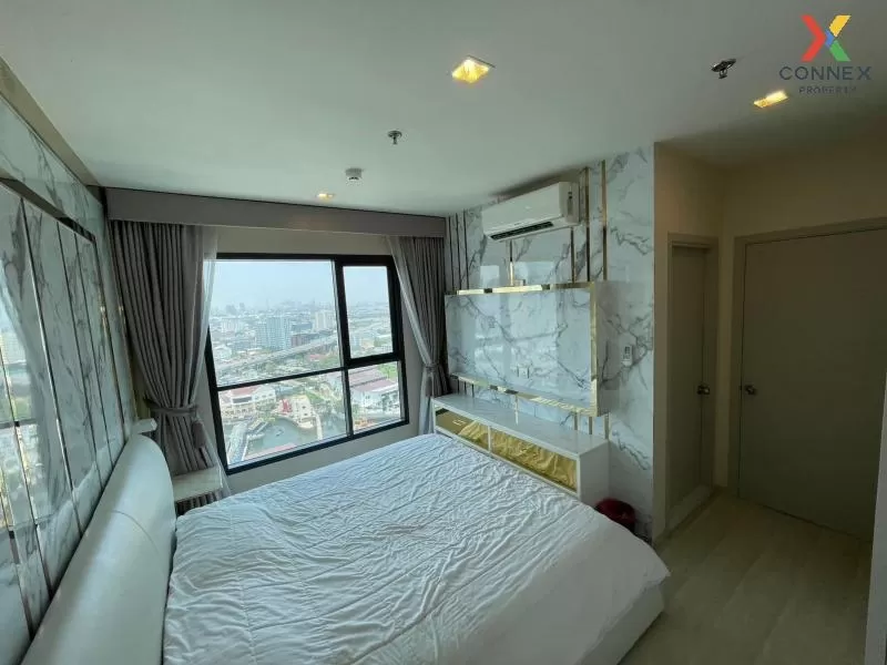 FOR RENT condo , Life Sukhumvit 48 , BTS-Phra Khanong , Phra Khanong , Khlong Toei , Bangkok , CX-79850