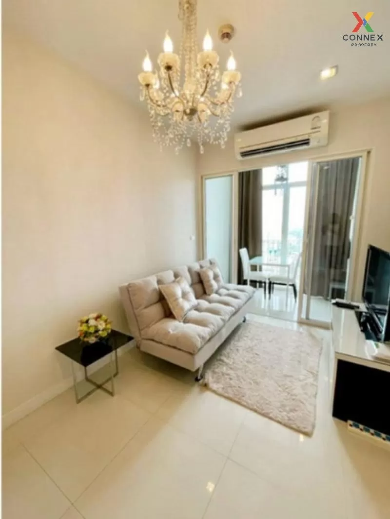 FOR SALE condo , Ideo Verve Sukhumvit , BTS-On Nut , Phra Khanong Nuea , Watthana , Bangkok , CX-79854 2