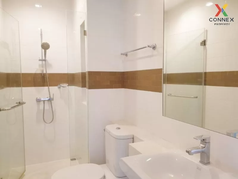 FOR SALE condo , Ideo Verve Sukhumvit , BTS-On Nut , Phra Khanong Nuea , Watthana , Bangkok , CX-79854