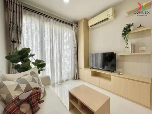 FOR RENT condo , The Mark Ratchada - Airport Link , MRT-Phra Ram 9 , Makkasan , Rat Thewi , Bangkok , CX-79856