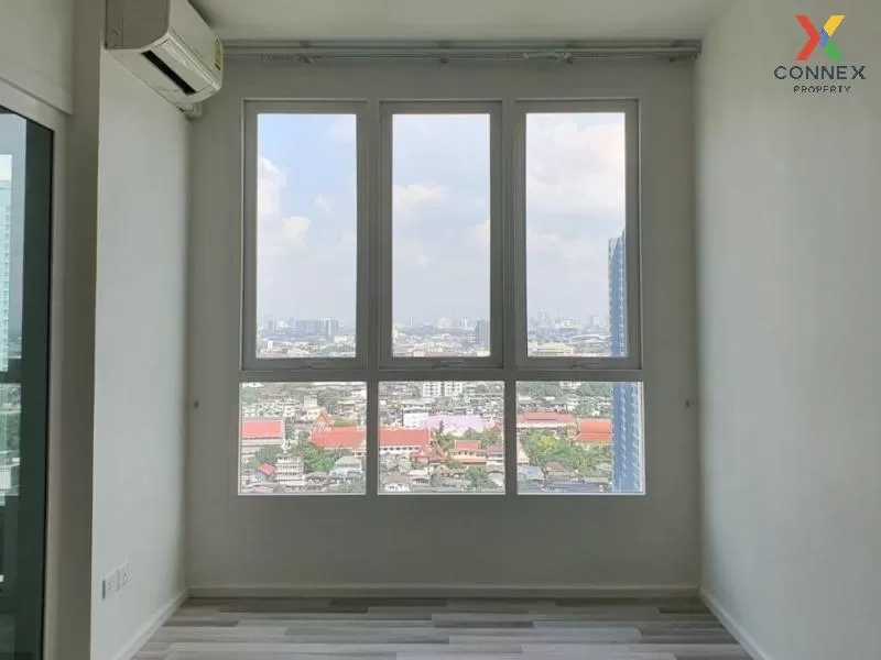 FOR SALE condo , The Key Sathorn - Ratchapreuk , BTS-Wutthakat , Bang Kho , Chom Thong , Bangkok , CX-79857