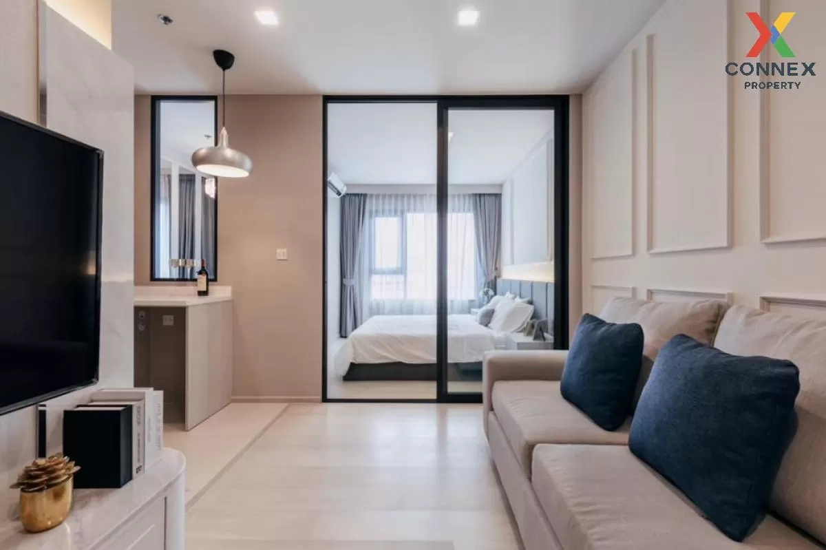 FOR SALE condo , Life One Wireless , BTS-Phloen Chit , Lumpini , Pathum Wan , Bangkok , CX-79866 1