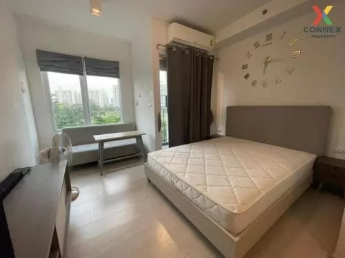 FOR SALE condo , Chapter One Eco Ratchada Huaikhwang , MRT-Huai Khwang , Huai Khwang , Huai Khwang , Bangkok , CX-79868