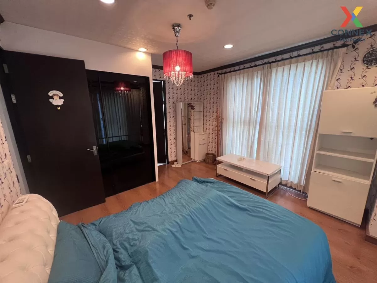 FOR SALE condo , The Address Siam , BTS-Ratchathewi , Thanon Phetchaburi , Rat Thewi , Bangkok , CX-79870