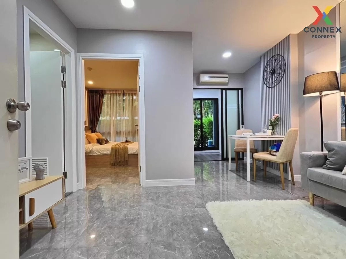 FOR RENT condo , iCondo Sukhumvit 103 , BTS-Udom Suk , Bang Na , Phra Khanong , Bangkok , CX-79873 1