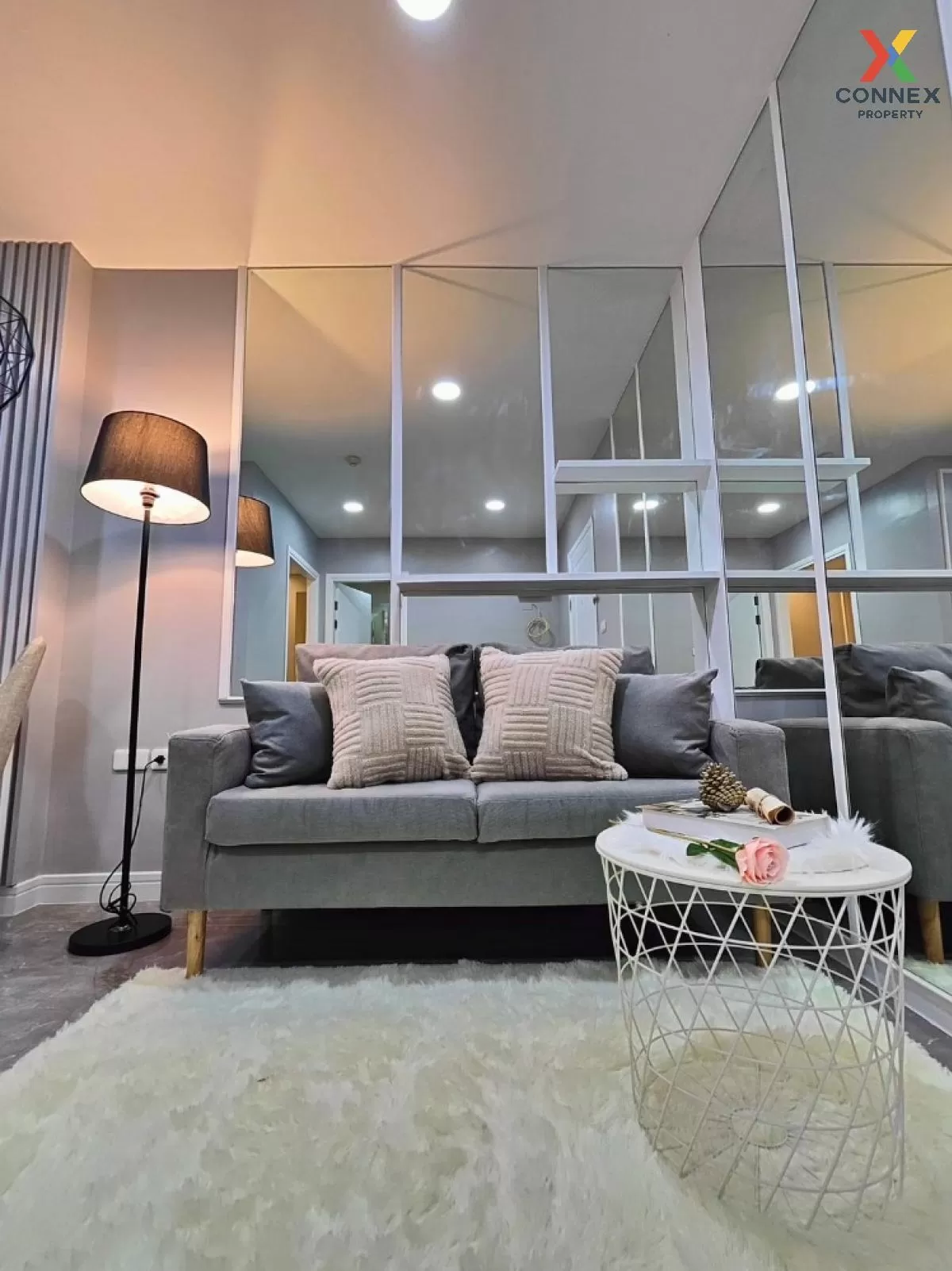 FOR RENT condo , iCondo Sukhumvit 103 , BTS-Udom Suk , Bang Na , Phra Khanong , Bangkok , CX-79873 2