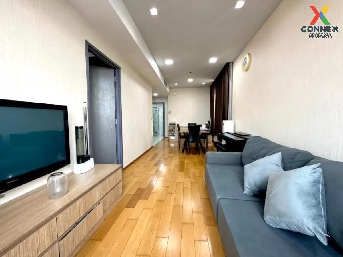 FOR RENT condo , Keyne by Sansiri , BTS-Thong Lo , Khlong Toei , Khlong Toei , Bangkok , CX-79883 1