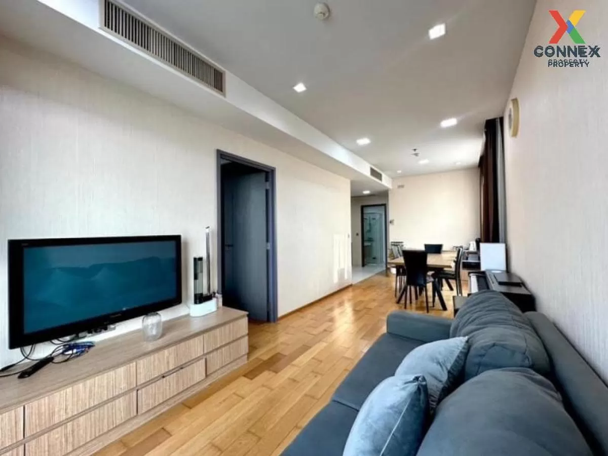 FOR RENT condo , Keyne by Sansiri , BTS-Thong Lo , Khlong Toei , Khlong Toei , Bangkok , CX-79883 2