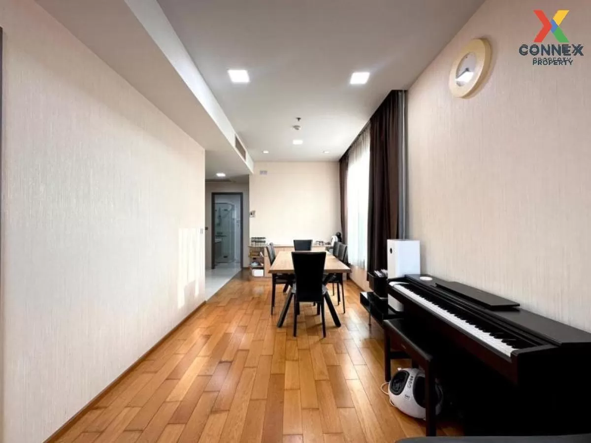 FOR RENT condo , Keyne by Sansiri , BTS-Thong Lo , Khlong Toei , Khlong Toei , Bangkok , CX-79883 4