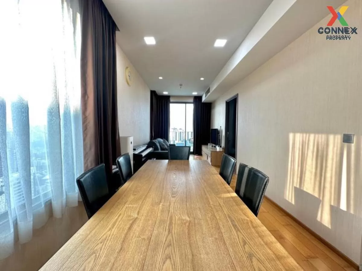 FOR RENT condo , Keyne by Sansiri , BTS-Thong Lo , Khlong Toei , Khlong Toei , Bangkok , CX-79883