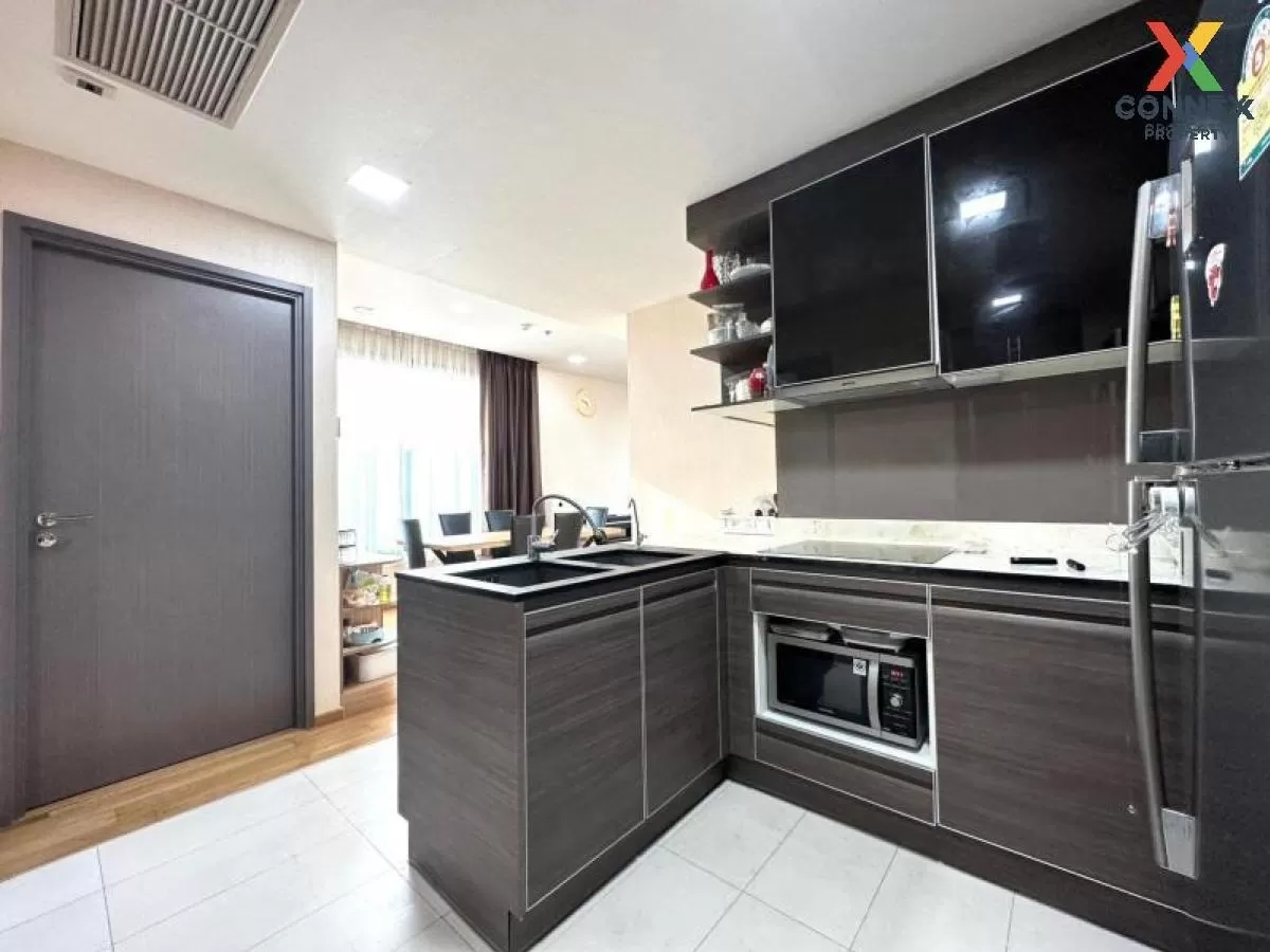 FOR RENT condo , Keyne by Sansiri , BTS-Thong Lo , Khlong Toei , Khlong Toei , Bangkok , CX-79883