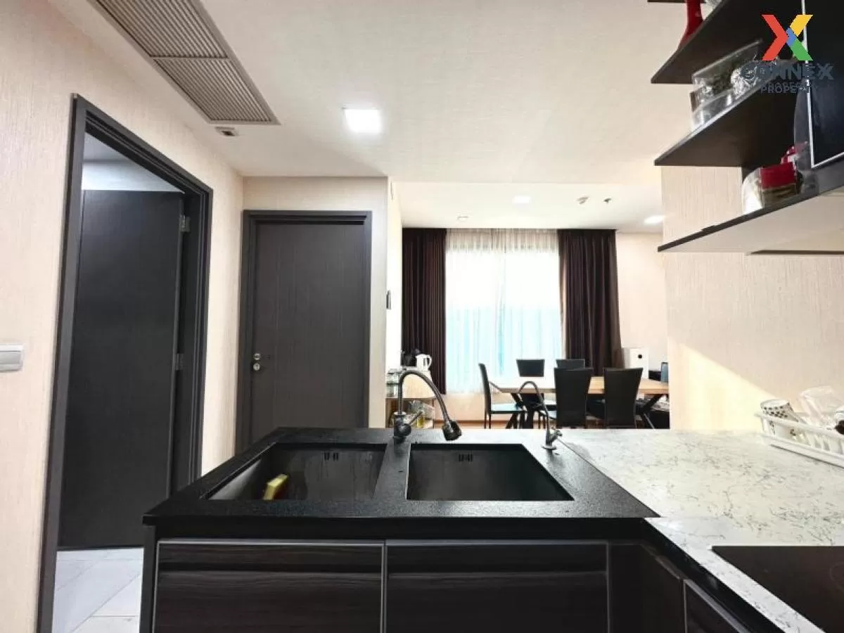 FOR RENT condo , Keyne by Sansiri , BTS-Thong Lo , Khlong Toei , Khlong Toei , Bangkok , CX-79883