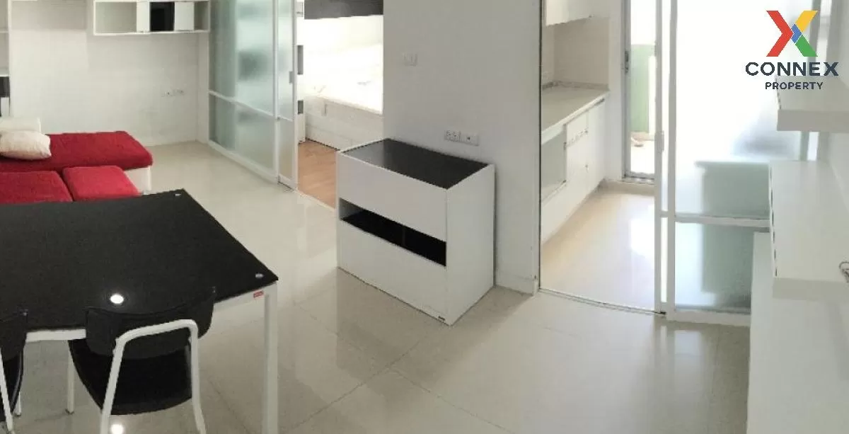 FOR RENT condo , Lumpini Place Rama 9 - Ratchada , MRT-Phra Ram 9 , Huai Khwang , Huai Khwang , Bangkok , CX-79886