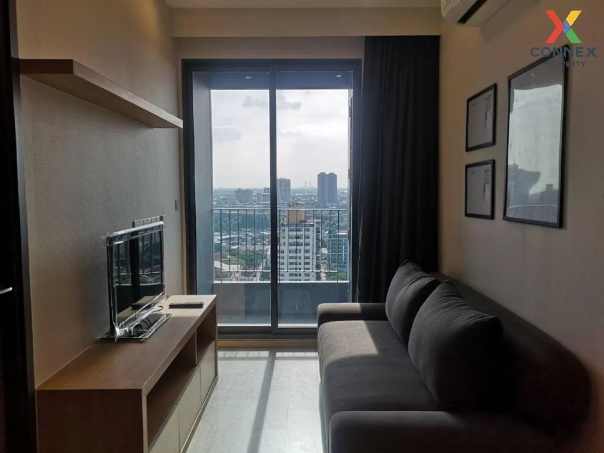 FOR RENT condo , Ideo Mobi Sukhumvit 66 , BTS-Udom Suk , Bang Na Nuea , Bang Na , Bangkok , CX-79891 1