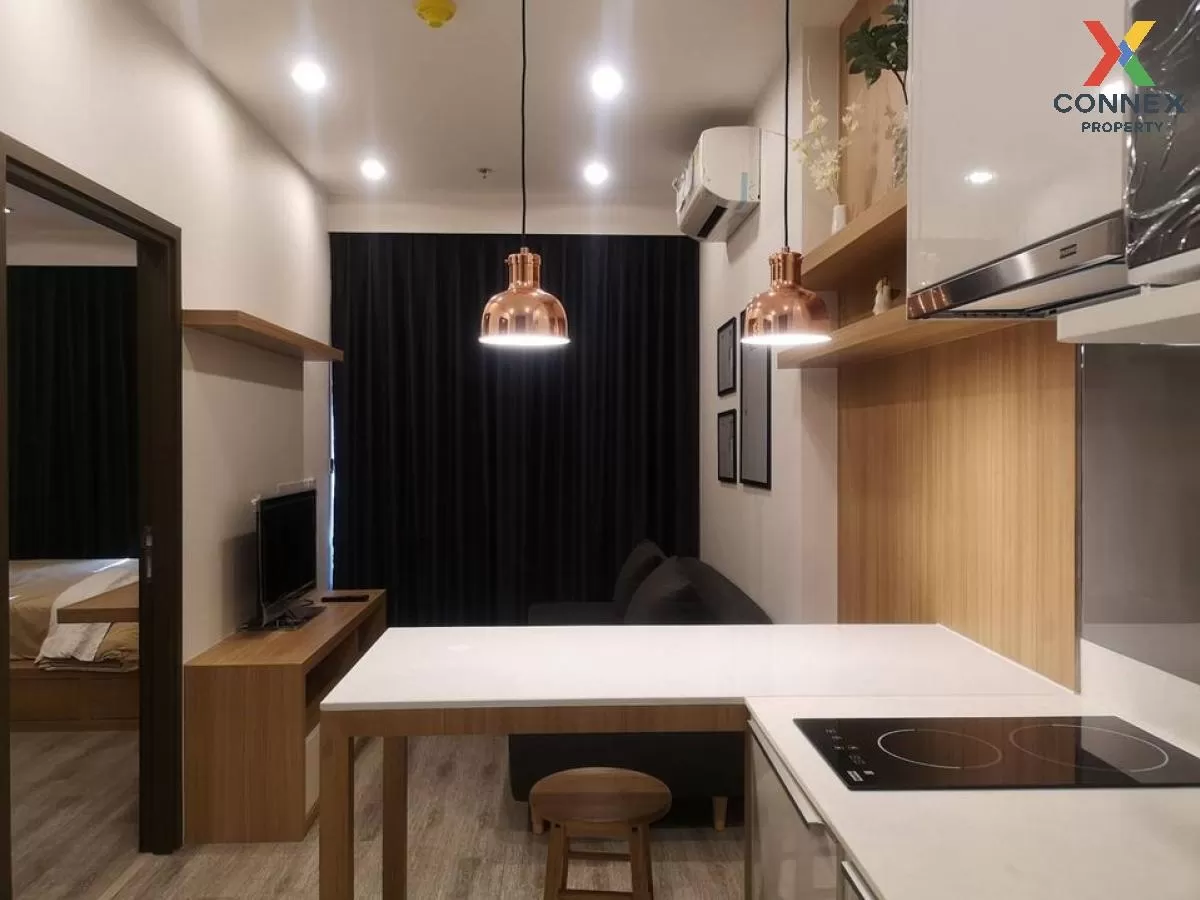 FOR RENT condo , Ideo Mobi Sukhumvit 66 , BTS-Udom Suk , Bang Na Nuea , Bang Na , Bangkok , CX-79891 3