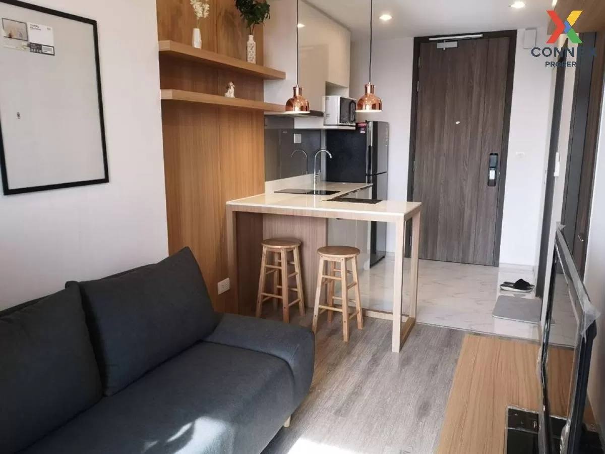 FOR RENT condo , Ideo Mobi Sukhumvit 66 , BTS-Udom Suk , Bang Na Nuea , Bang Na , Bangkok , CX-79891