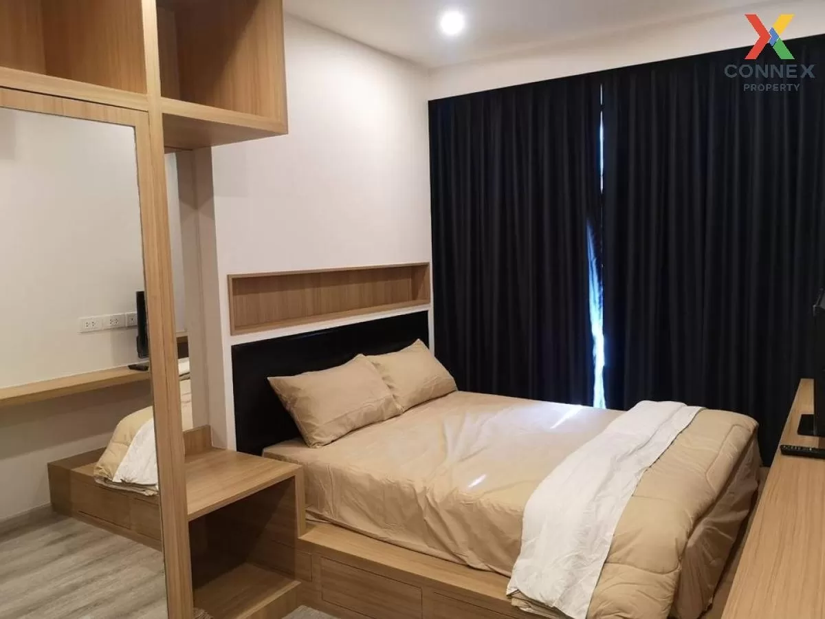 FOR RENT condo , Ideo Mobi Sukhumvit 66 , BTS-Udom Suk , Bang Na Nuea , Bang Na , Bangkok , CX-79891