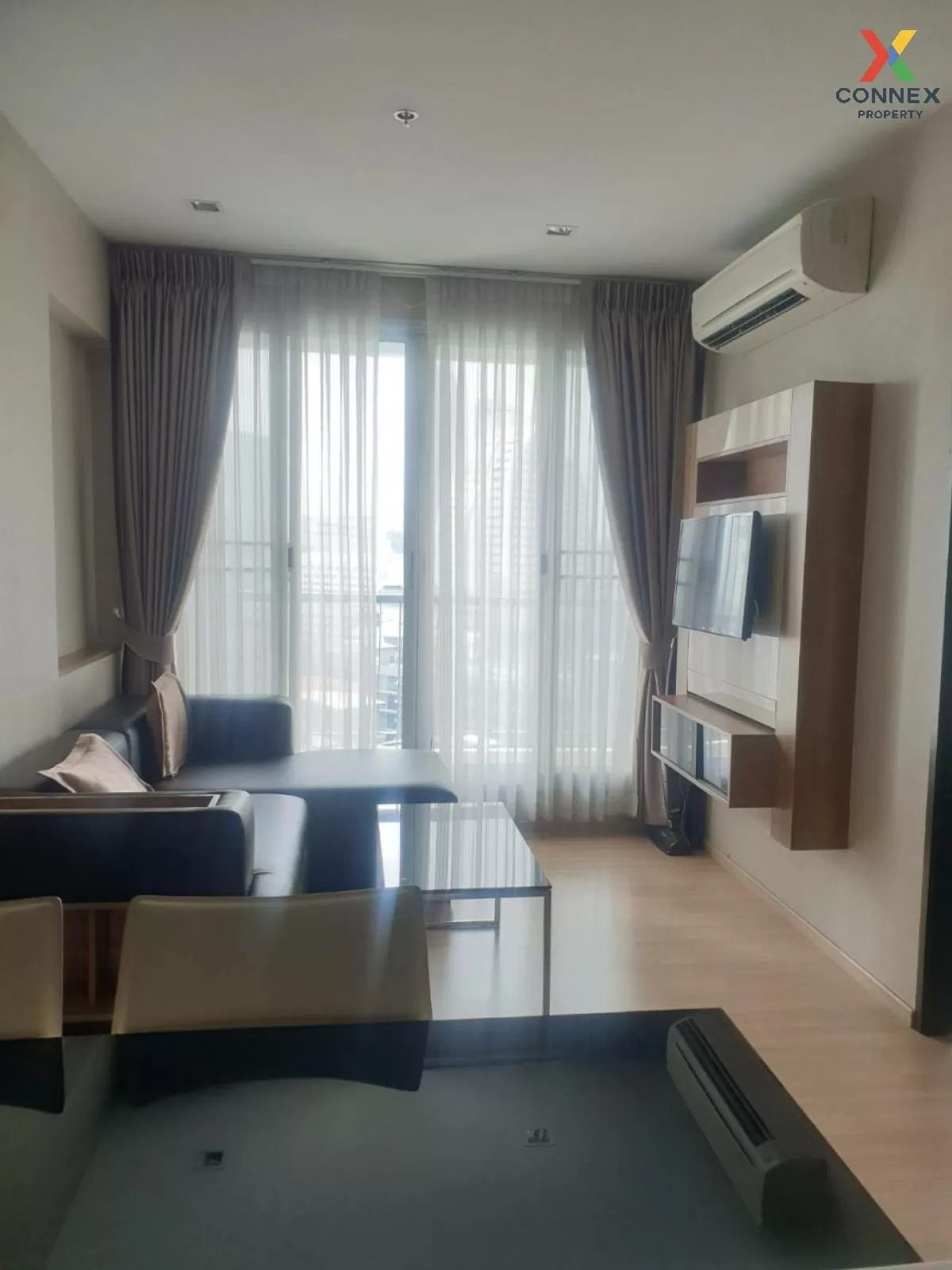 FOR RENT condo , Rhythm Sathorn , BTS-Saphan Taksin , Thungmahamek , Sa Thon , Bangkok , CX-79893 1