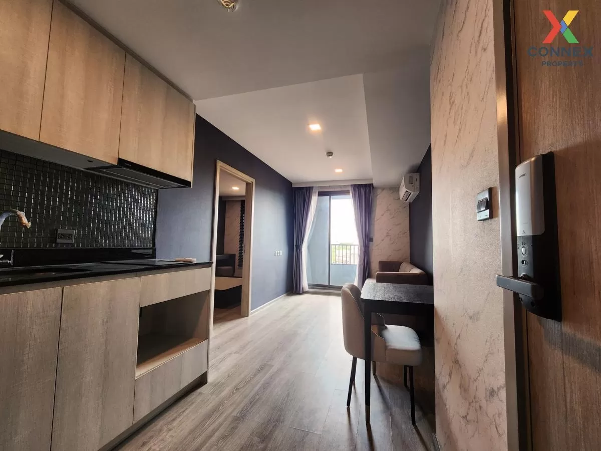 FOR SALE condo , Maestro 19 Ratchada 19 - Vipha , MRT-Ratchadaphisek , Din Daeng , Din Daeng , Bangkok , CX-79894 2