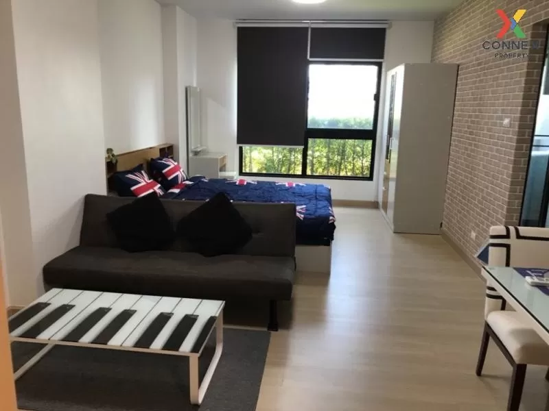 FOR SALE condo , Supalai Loft @ Talat Phlu Station , BTS-Talat Phlu , Bukkhalo , Thon Buri , Bangkok , CX-79897 1