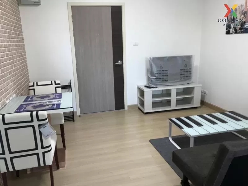 FOR SALE condo , Supalai Loft @ Talat Phlu Station , BTS-Talat Phlu , Bukkhalo , Thon Buri , Bangkok , CX-79897 2