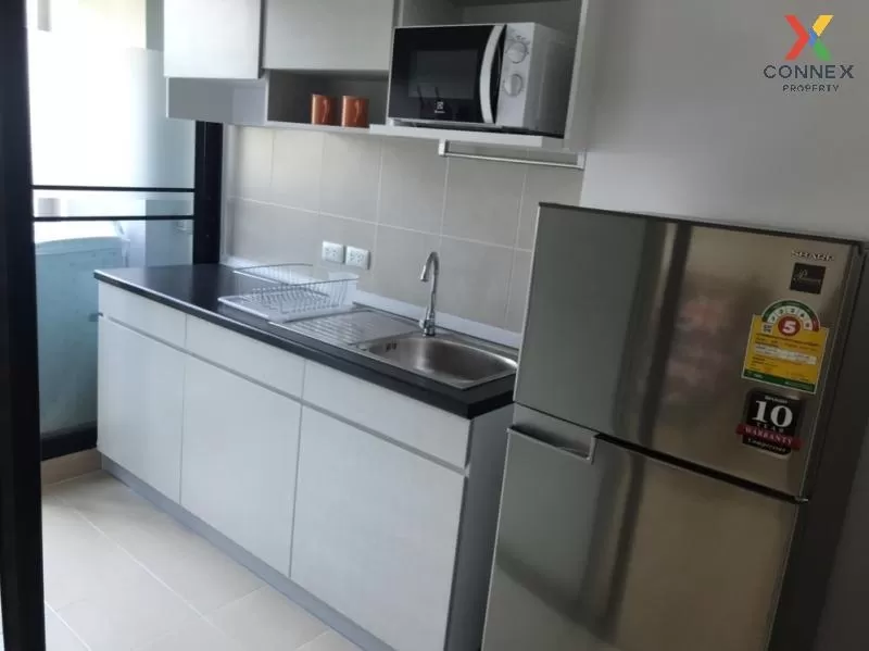 FOR SALE condo , Supalai Loft @ Talat Phlu Station , BTS-Talat Phlu , Bukkhalo , Thon Buri , Bangkok , CX-79897 4