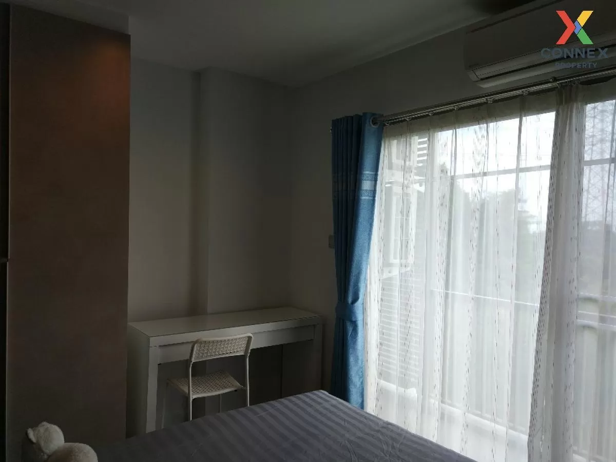 FOR SALE condo , B Campus , Bang Khen , Mueang Nonthaburi , Nonthaburi , CX-79913