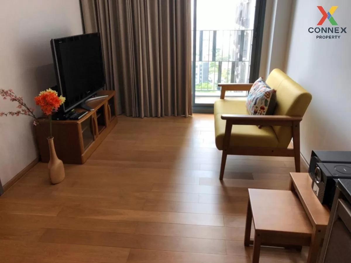 FOR SALE condo , Keyne by Sansiri , BTS-Thong Lo , Khlong Toei , Khlong Toei , Bangkok , CX-79916 1