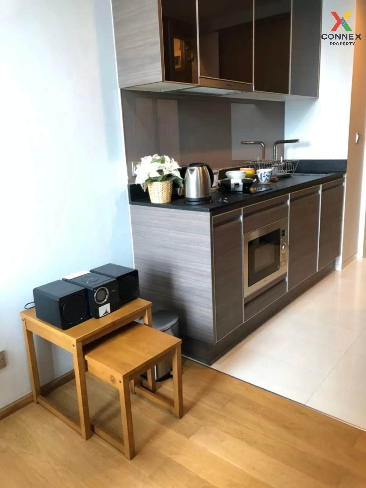 FOR SALE condo , Keyne by Sansiri , BTS-Thong Lo , Khlong Toei , Khlong Toei , Bangkok , CX-79916 3