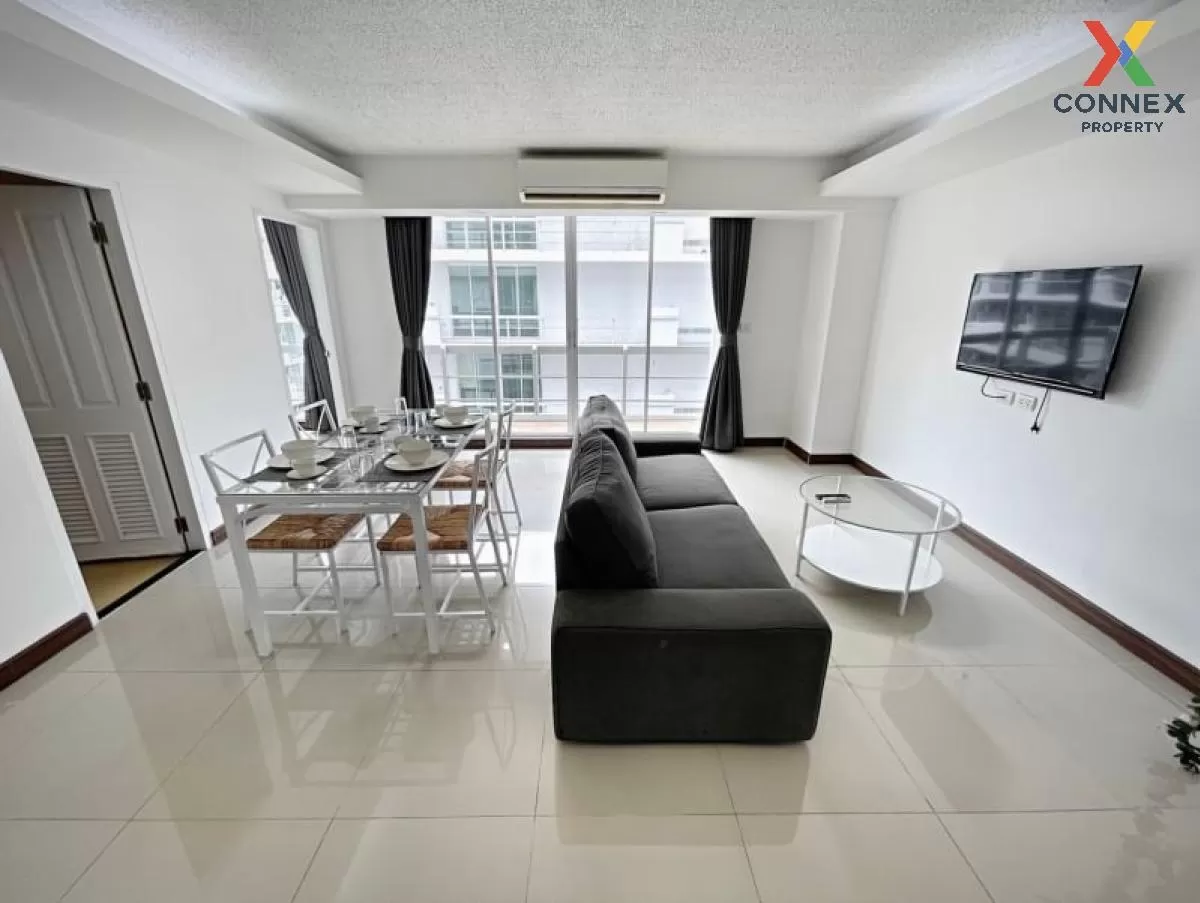 FOR RENT condo , Waterford Sukhumvit 50 , BTS-Phra Khanong , Phra Khanong , Khlong Toei , Bangkok , CX-79920 2