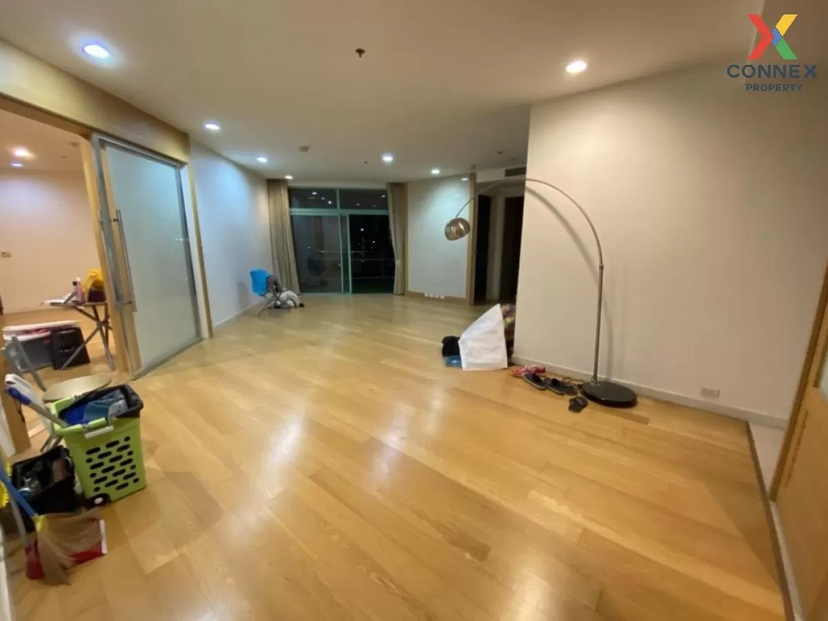 FOR SALE condo , Chatrium Residence Riverside , Wat Phraya Krai , Bang Kho Laem , Bangkok , CX-79921 3