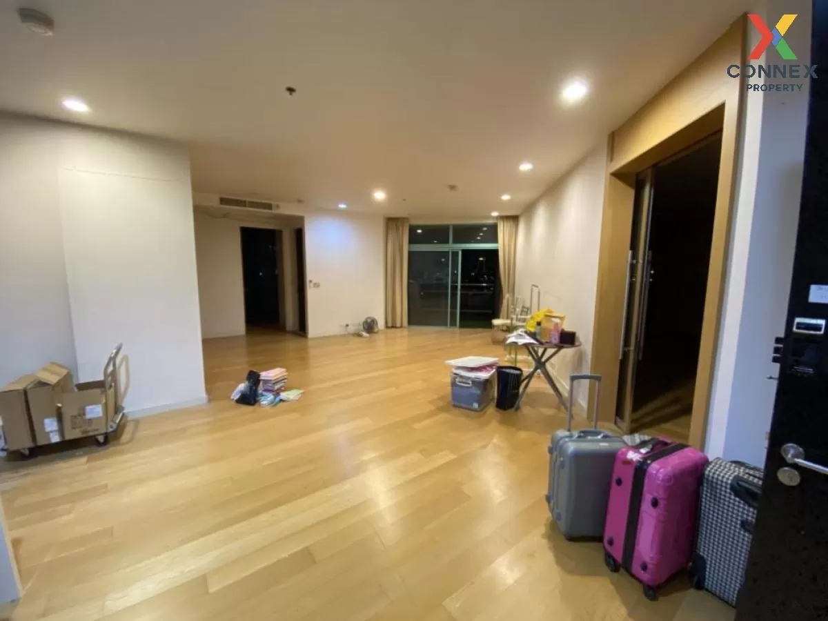 FOR SALE condo , Chatrium Residence Riverside , Wat Phraya Krai , Bang Kho Laem , Bangkok , CX-79921 4