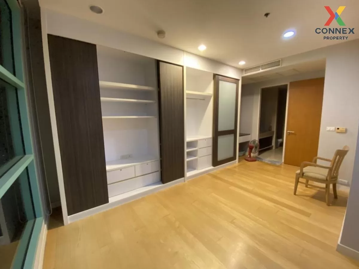 FOR SALE condo , Chatrium Residence Riverside , Wat Phraya Krai , Bang Kho Laem , Bangkok , CX-79921