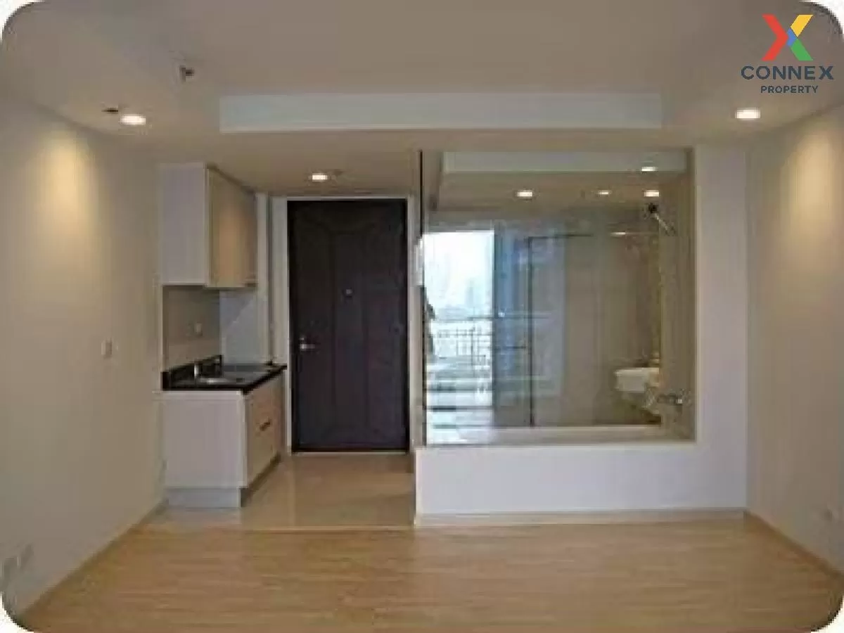 FOR SALE condo , The Rajdamri , BTS-Ratchadamri , Thungmahamek , Pathum Wan , Bangkok , CX-79923