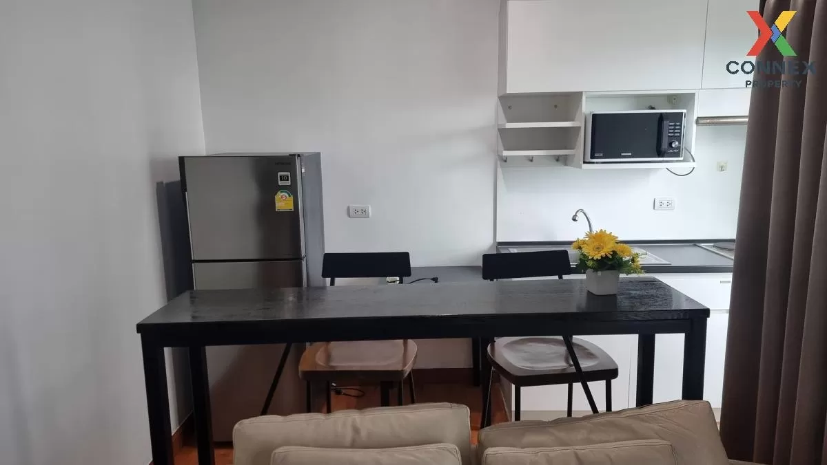 FOR RENT condo , The Parkland Grand Taksin , BTS-Pho Nimit , Bang Yiruea , Thon Buri , Bangkok , CX-79925