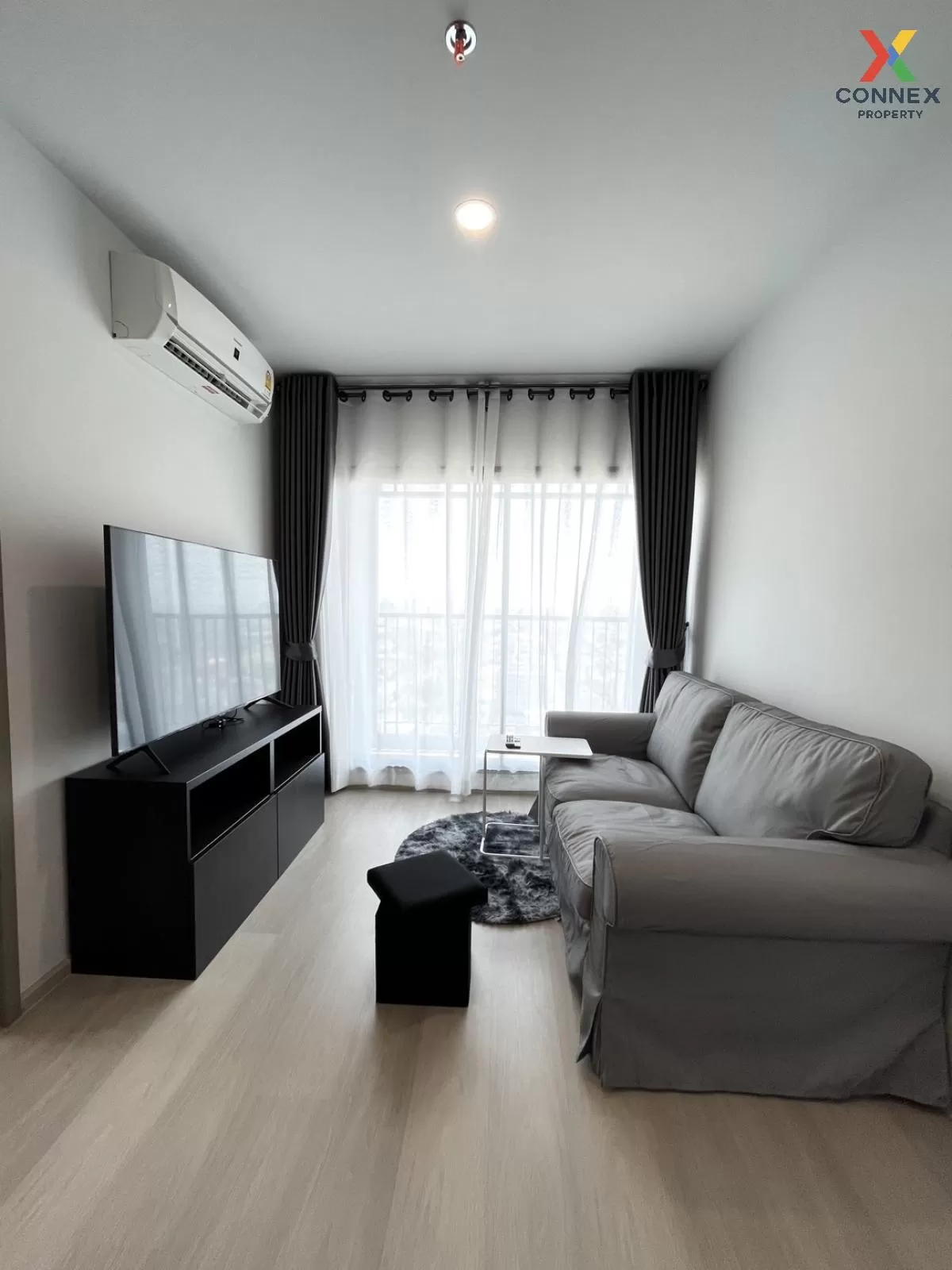 FOR RENT condo , Aspire Rattanathibet - Weston , MRT-Bang Krasor , Bang Kraso , Mueang Nonthaburi , Nonthaburi , CX-79933 2