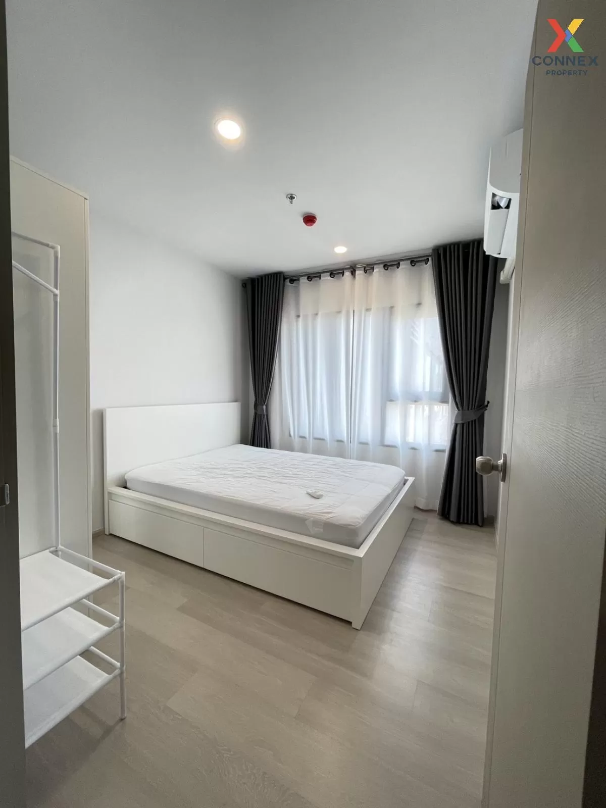 FOR RENT condo , Aspire Rattanathibet - Weston , MRT-Bang Krasor , Bang Kraso , Mueang Nonthaburi , Nonthaburi , CX-79933