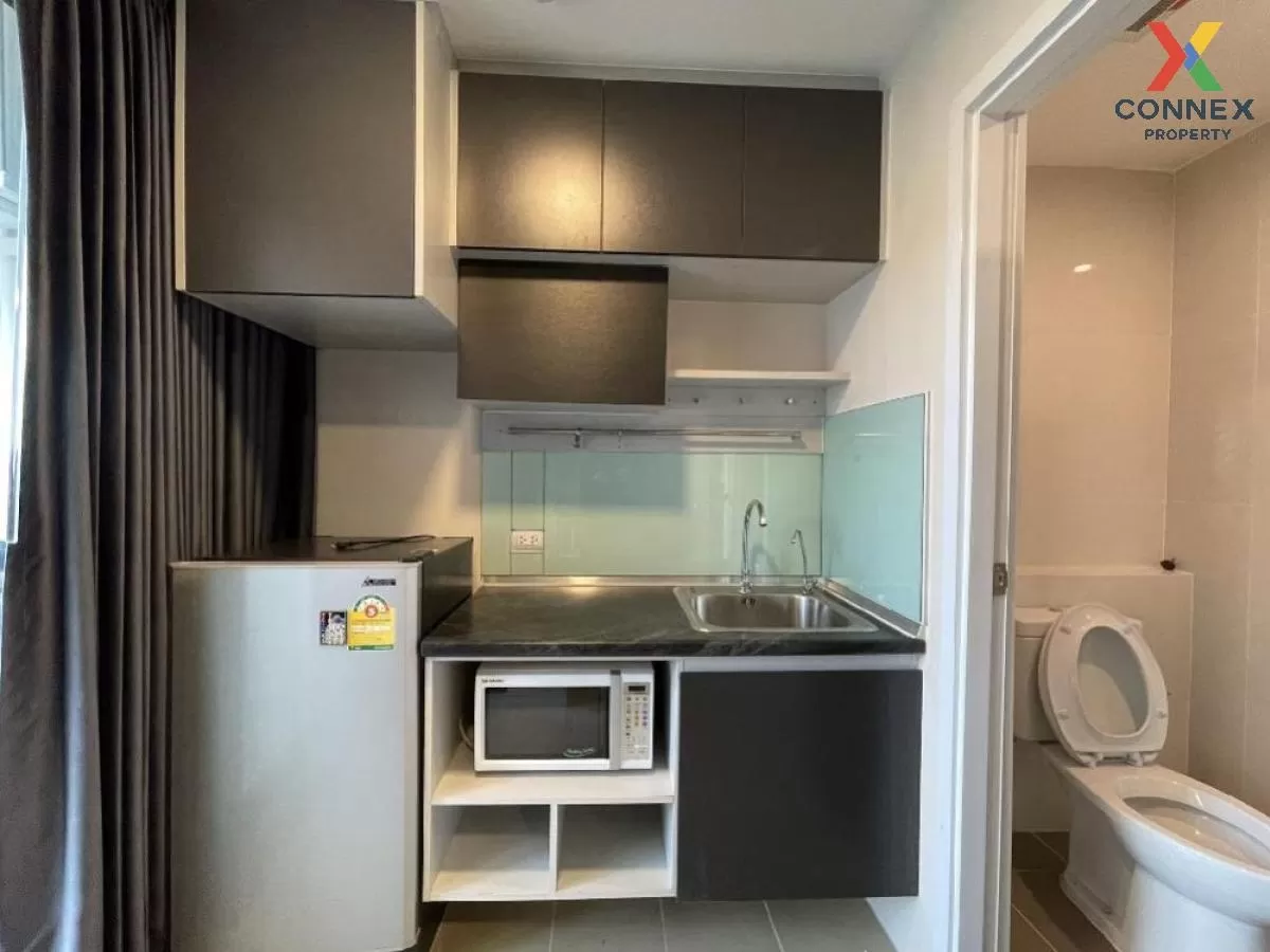 ขายคอนโด  Lesto Sukhumvit 113 BTS-สำโรง สำโรงเหนือ เมืองสมุทรปราการ สมุทรปราการ CX-79938