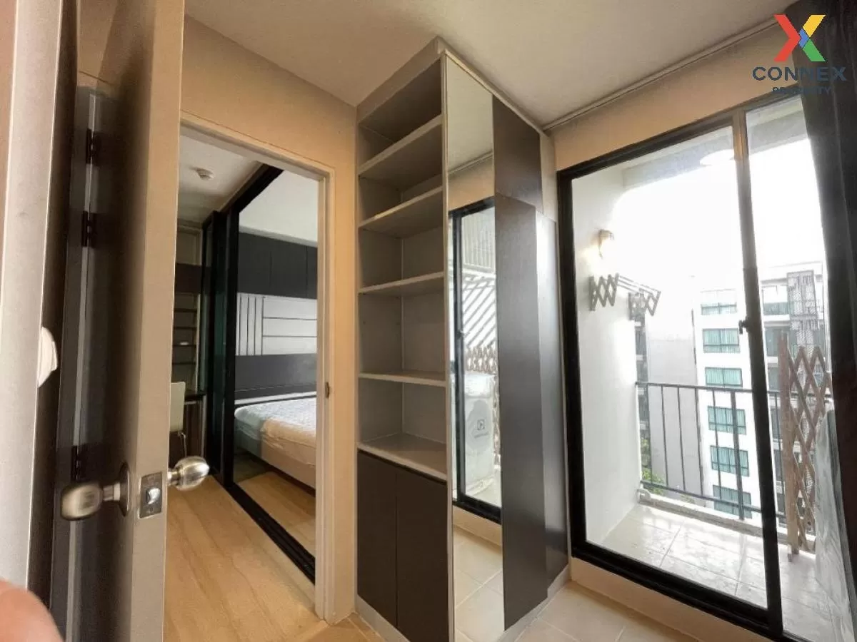 ขายคอนโด  Lesto Sukhumvit 113 BTS-สำโรง สำโรงเหนือ เมืองสมุทรปราการ สมุทรปราการ CX-79938 4