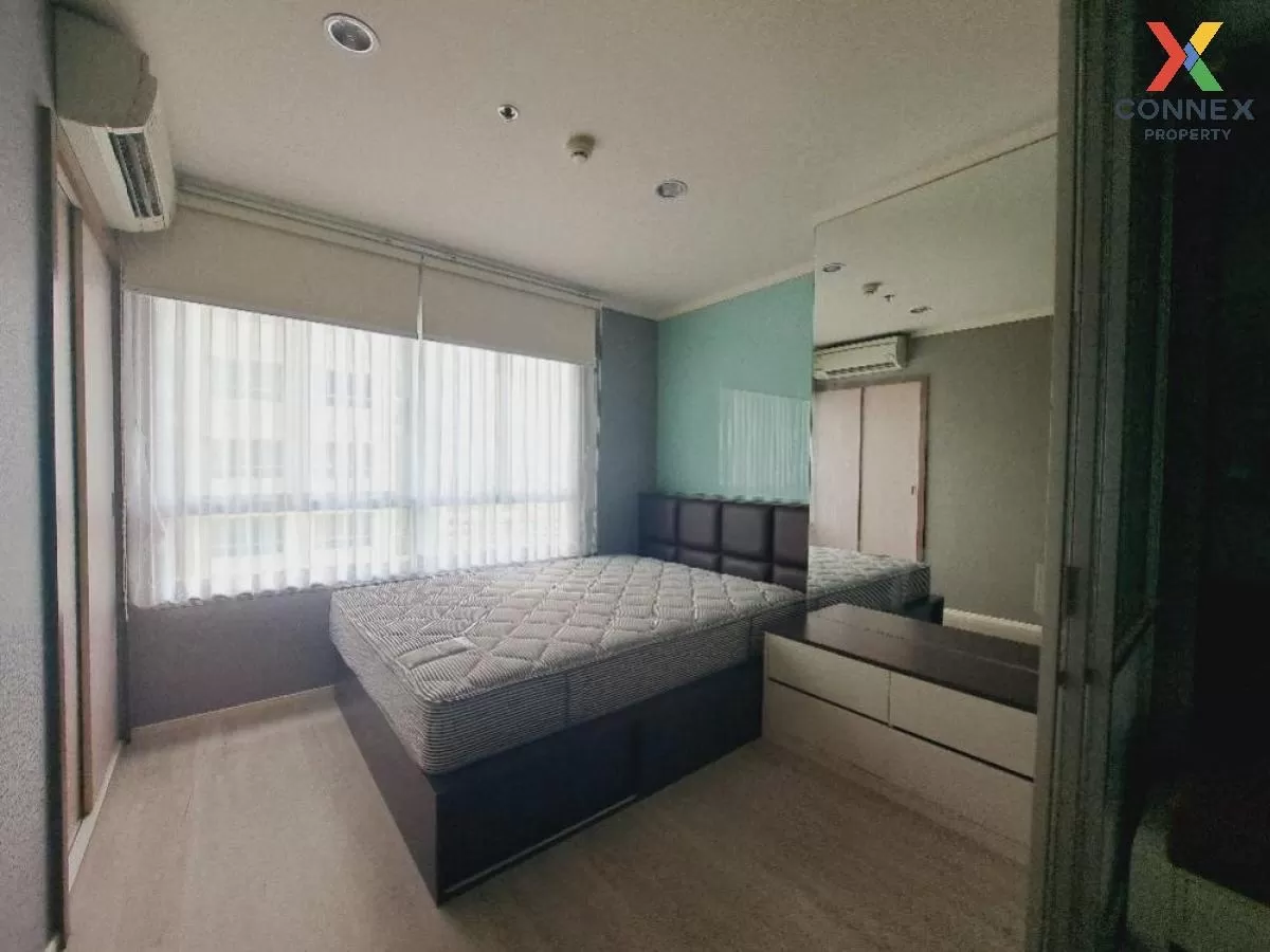 FOR SALE condo , Lumpini Mega city Bangna , Bang Kaeo , Bang Phli , Samut Prakarn , CX-79940