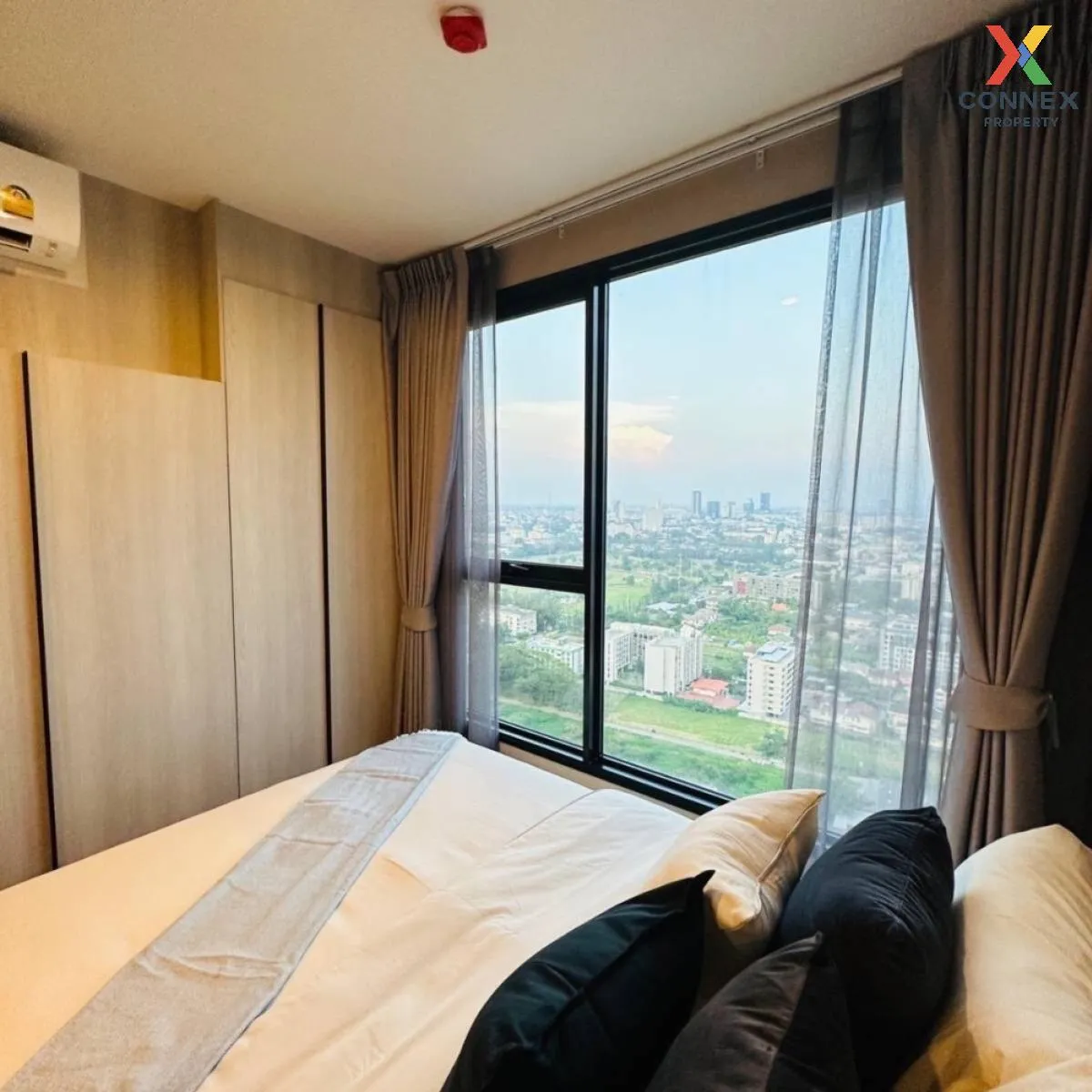 FOR RENT condo , Ideo Mobi Sukhumvit Eastpoint , BTS-Bang Na , Bang Na , Bang Na , Bangkok , CX-79954