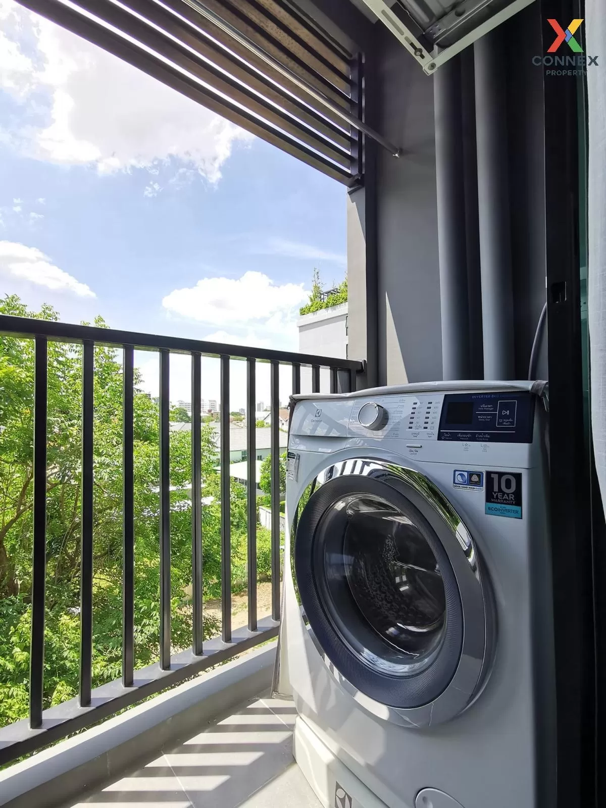 FOR SALE condo , Atmoz Ladprao 15 , nice view , MRT-Lat Phrao , Chomphon , Chatuchak , Bangkok , CX-79959