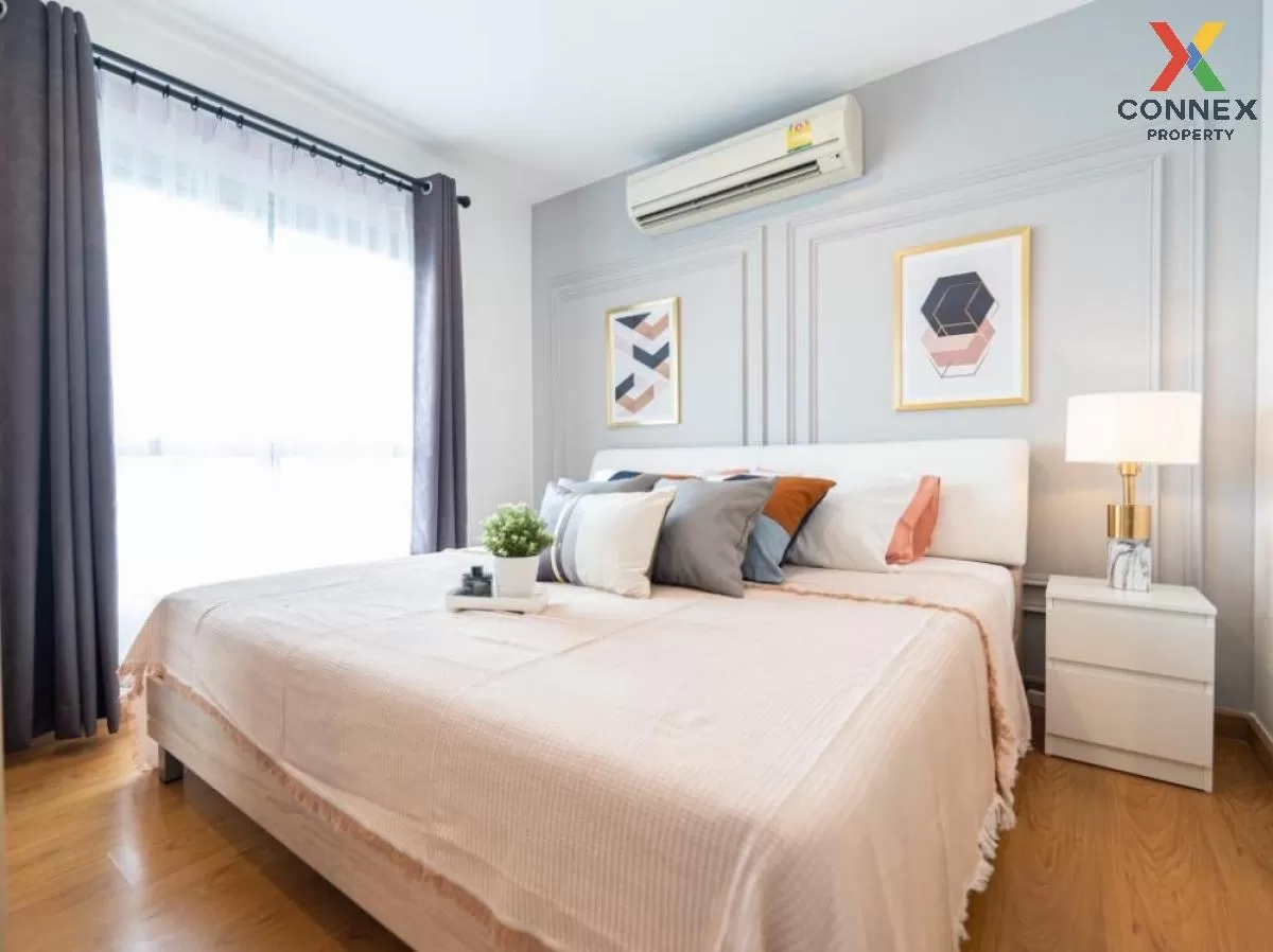 FOR SALE condo , Le Rich @ Rama 3 , Chong Nonsi , Yannawa , Nonthaburi , CX-79970