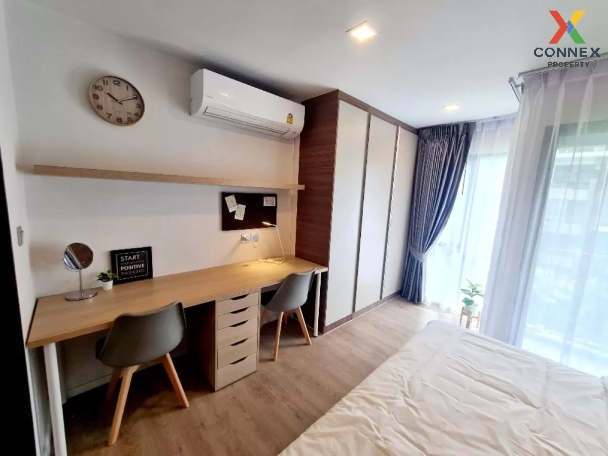 FOR RENT condo , Kave Town Shift  , Khlong Nueng , khlong Luang , Pathum Thani , CX-79974