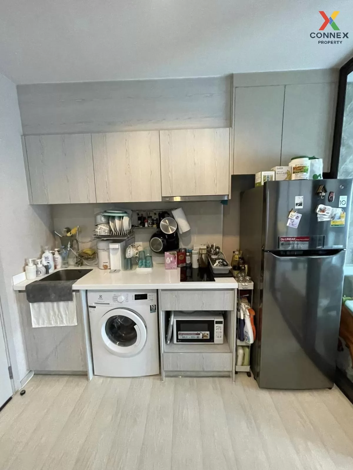 FOR SALE condo , Life Sukhumvit 48 , BTS-Phra Khanong , Phra Khanong , Khlong Toei , Bangkok , CX-79976