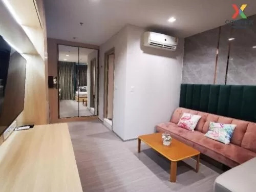 FOR RENT condo , Life Sathorn Sierra , BTS-Talat Phlu , Talat Phlu , Thon Buri , Bangkok , CX-79979